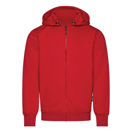 DASSY DASSY® Grid hoodie