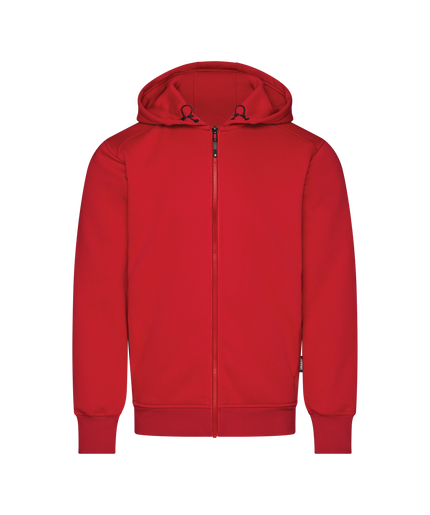 DASSY DASSY® Grid hoodie