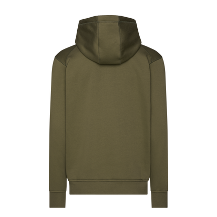 DASSY DASSY® Grid hoodie