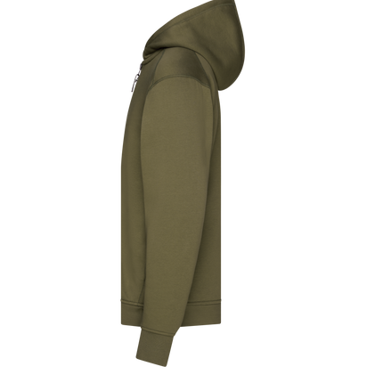 DASSY DASSY® Grid hoodie