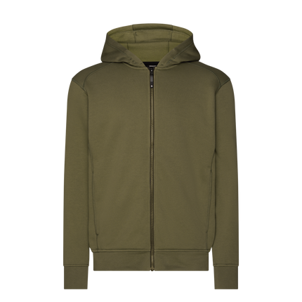 DASSY DASSY® Grid hoodie