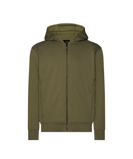 DASSY DASSY® Grid hoodie