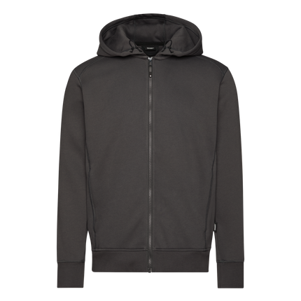 DASSY DASSY® Grid hoodie