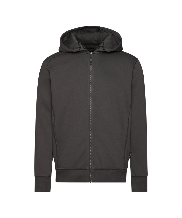 DASSY DASSY® Grid hoodie