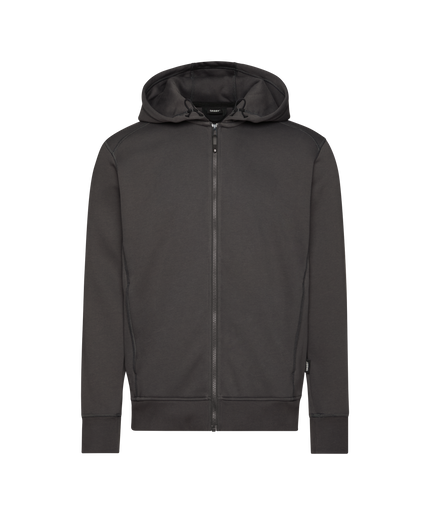 DASSY DASSY® Grid hoodie