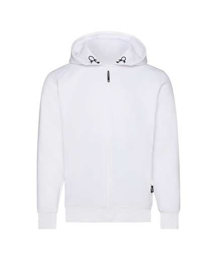 DASSY DASSY® Grid hoodie
