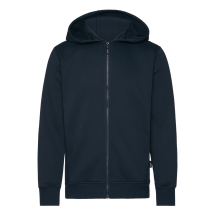 DASSY DASSY® Grid hoodie