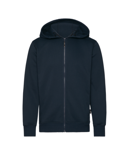 DASSY DASSY® Grid hoodie