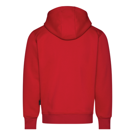 DASSY DASSY® Grid hoodie