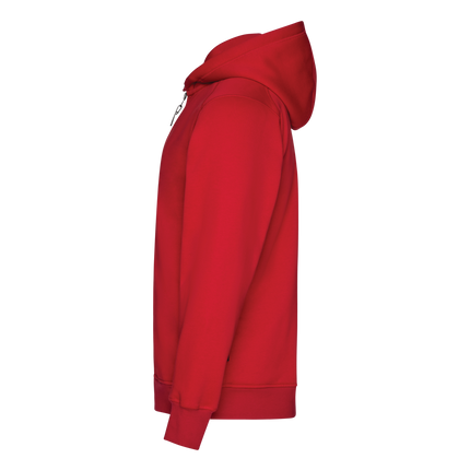 DASSY DASSY® Grid hoodie