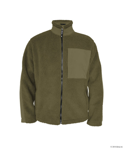 DASSY DASSY® Haven fleecevest