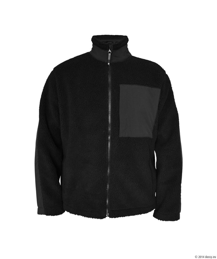 DASSY DASSY® Haven fleecevest