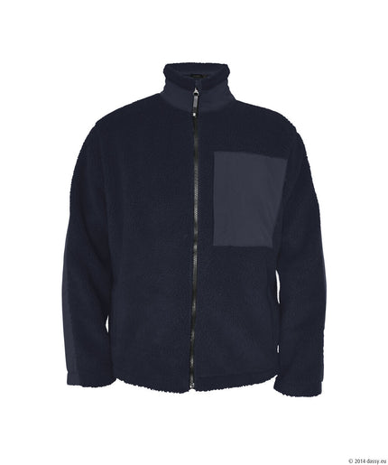 DASSY DASSY® Haven fleecevest