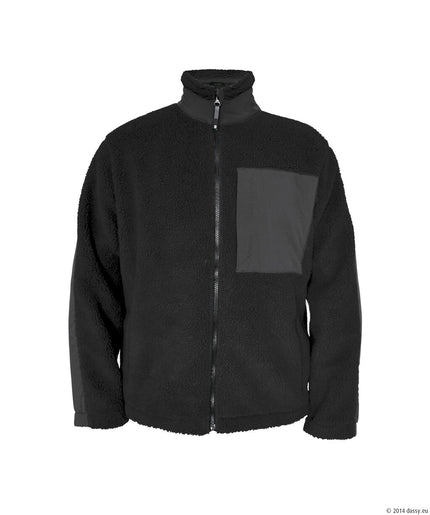 DASSY DASSY® Haven fleecevest