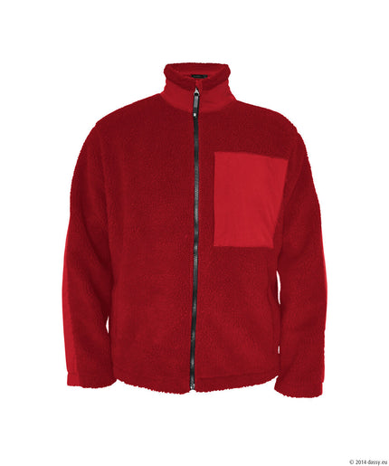 DASSY DASSY® Haven fleecevest