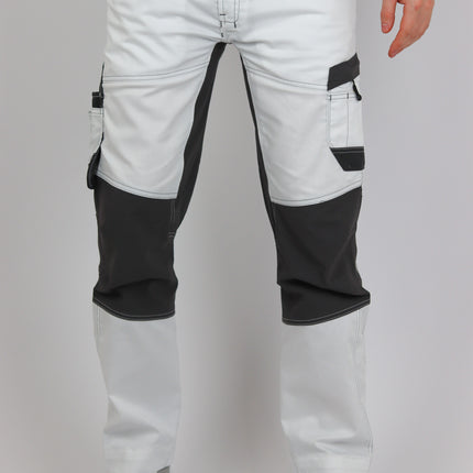 DASSY DASSY® Helix stretch schilders werkbroek