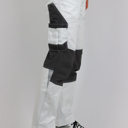 DASSY DASSY® Helix stretch schilders werkbroek