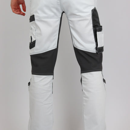 DASSY DASSY® Helix stretch schilders werkbroek