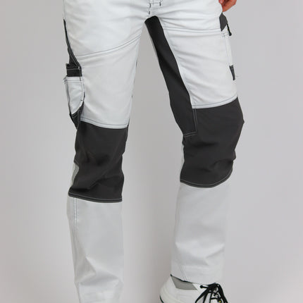 DASSY DASSY® Helix stretch schilders werkbroek