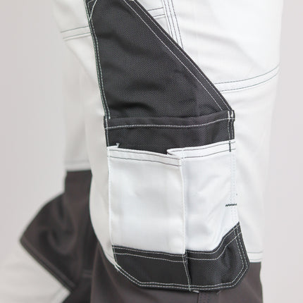 DASSY DASSY® Helix stretch schilders werkbroek