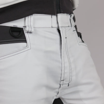 DASSY DASSY® Helix stretch schilders werkbroek