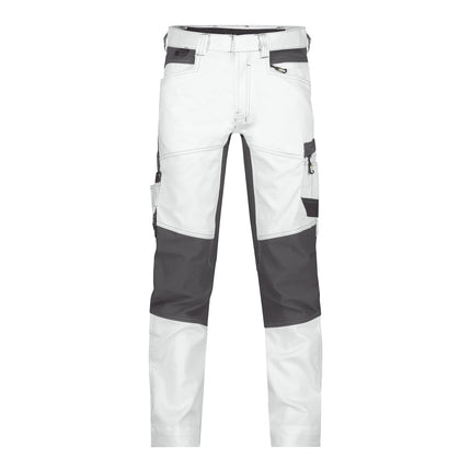 DASSY DASSY® Helix stretch schilders werkbroek