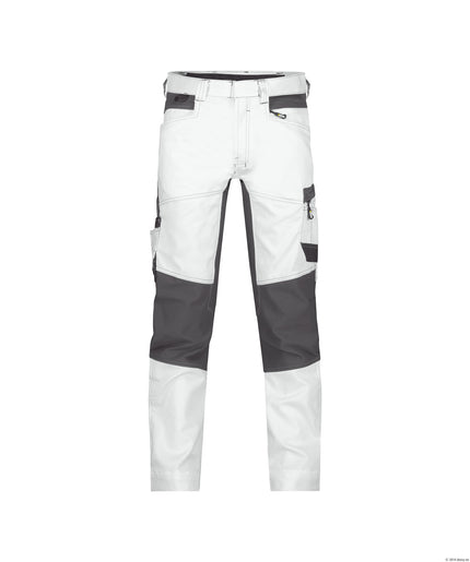 DASSY DASSY® Helix stretch schilders werkbroek