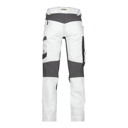 DASSY DASSY® Helix stretch schilders werkbroek