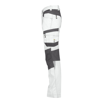 DASSY DASSY® Helix stretch schilders werkbroek