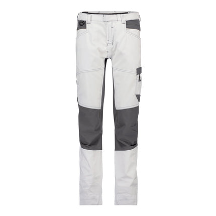 DASSY DASSY® Helix stretch schilders werkbroek dames