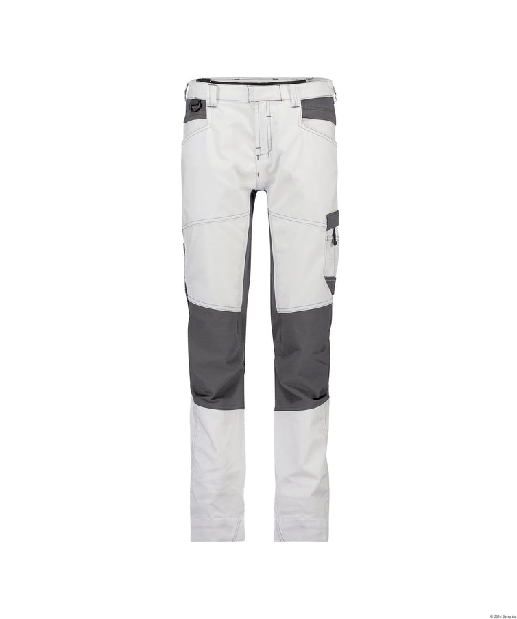 DASSY DASSY® Helix stretch schilders werkbroek dames