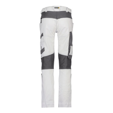 DASSY DASSY® Helix stretch schilders werkbroek dames