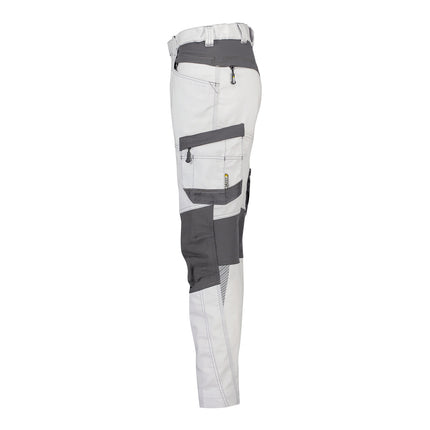 DASSY DASSY® Helix stretch schilders werkbroek dames