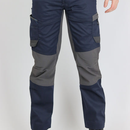 DASSY DASSY® Helix stretch werkbroek