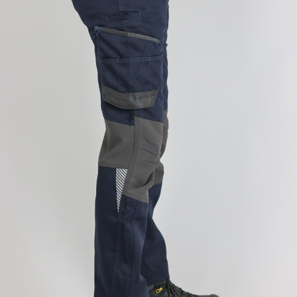 DASSY DASSY® Helix stretch werkbroek