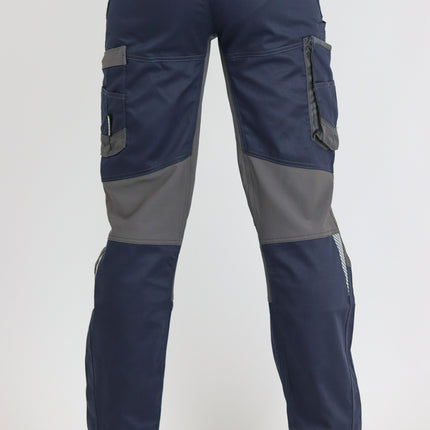 DASSY DASSY® Helix stretch werkbroek