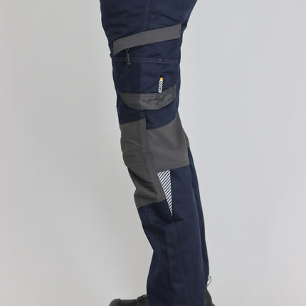 DASSY DASSY® Helix stretch werkbroek