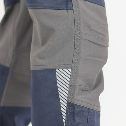 DASSY DASSY® Helix stretch werkbroek