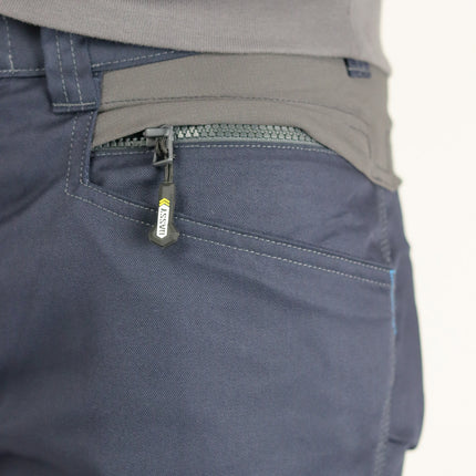 DASSY DASSY® Helix stretch werkbroek