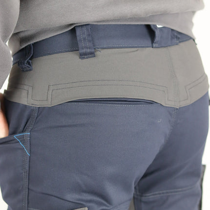 DASSY DASSY® Helix stretch werkbroek