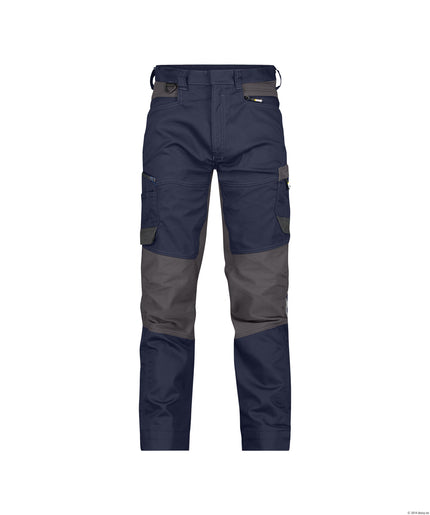 DASSY DASSY® Helix stretch werkbroek