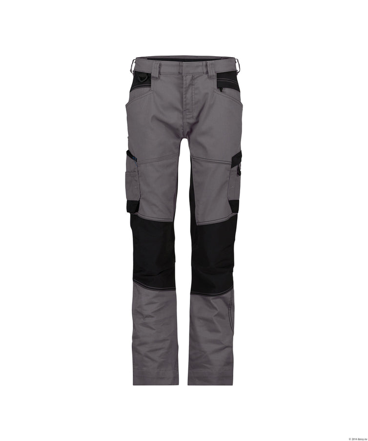 DASSY DASSY® Helix stretch werkbroek dames