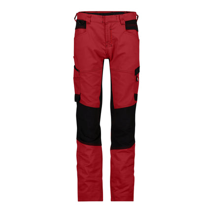 DASSY DASSY® Helix stretch werkbroek dames