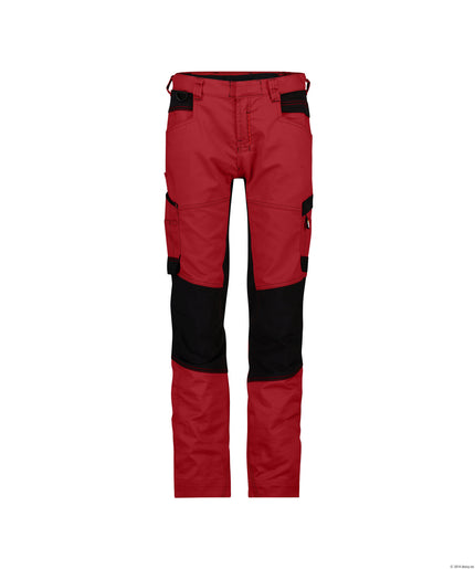 DASSY DASSY® Helix stretch werkbroek dames