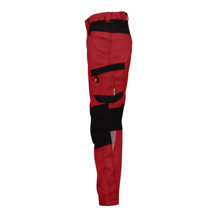DASSY DASSY® Helix stretch werkbroek dames