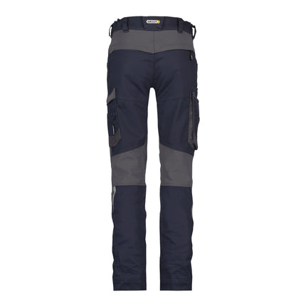DASSY DASSY® Helix stretch werkbroek dames