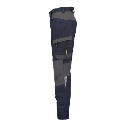 DASSY DASSY® Helix stretch werkbroek dames