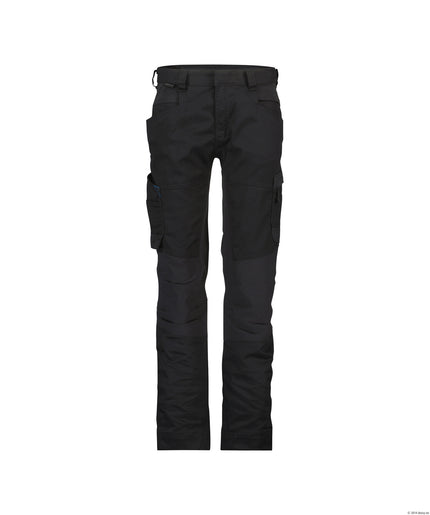 DASSY DASSY® Helix stretch werkbroek dames