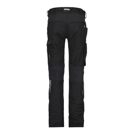DASSY DASSY® Helix stretch werkbroek dames