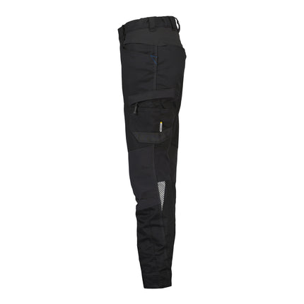 DASSY DASSY® Helix stretch werkbroek dames